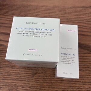 Skinceuticals A.G.E. Interrupter Advanced 48ml / 1.7 oz
